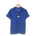 Gant Herren Poloshirt, blau, Gr. 52