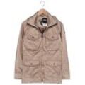 Wellensteyn Damen Jacke, beige, Gr. 36