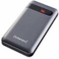 INTENSO USB Powerbank 7332330 PD10000, 10.000 mAh, schwarz