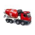 bruder MB Arocs Betonmisch LKW 03655 Spielzeugauto