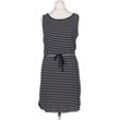 Venice Beach Damen Kleid, schwarz, Gr. 36