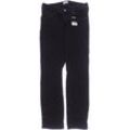 Mustang Herren Jeans, schwarz, Gr. 33