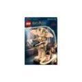 LEGO® Harry Potter™ 76421 »Dobby™ der Hauself«