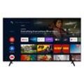 TELEFUNKEN Fernseher »XU70AN660S« Android Smart TV 70 Zoll 4K UHD