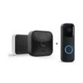 Blink Outdoor 1-Kamera System + Video Doorbell