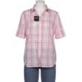 eterna Damen Bluse, pink, Gr. 42