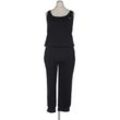 H.i.s Damen Jumpsuit/Overall, schwarz, Gr. 38