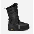 UGG® Shasta Boot Tall für Herren in Black, Größe 42, Leder