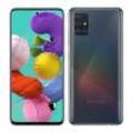 Galaxy A51 5G 128GB - Schwarz - Ohne Vertrag - Dual-SIM