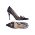 Guess Damen Pumps, schwarz, Gr. 36