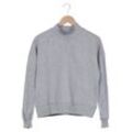 Just Female Damen Sweatshirt, grau, Gr. 36