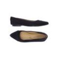 Liebeskind Berlin Damen Ballerinas, schwarz, Gr. 37