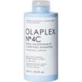 Olaplex Haar Pflege N°4C Bond Maintenance Clarifying Shampoo