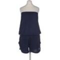 Venice Beach Damen Jumpsuit/Overall, blau, Gr. 36