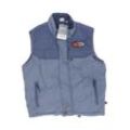 Lego Wear Herren Jacke, blau, Gr. 128