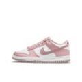 Nike Dunk Low Schuh für ältere Kinder - Pink