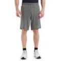 Icebreaker Merino Shifter Shorts - Mann - Gritstone Heather - Größe M