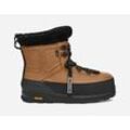 UGG® Shasta Mid Boot für Herren in Brown, Größe 43, Leder