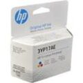 HP Druckkopf 3YP17AE 3-farbig