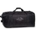 Southwest Bound Rollenreisetasche 74 cm 3 Rollen 3 Rollen - Schwarz