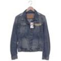 Guess Damen Jacke, blau, Gr. 36