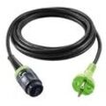 Zubehör Festool plug it-Kabel H05 RN-F-4 - 3er Pack