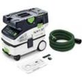 Festool Akku-Absaugmobil CLEANTEC CTLC MINI I-Basic