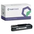 Kompatibel für Canon 1557A003 / FX-3 Toner Schwarz