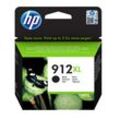 Original HP 3YL84AE / 912XL Druckerpatrone Schwarz