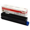 Original OKI 43979202 Toner Schwarz