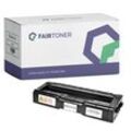 Kompatibel für Ricoh 406479 / TYPESPC310HE Toner Schwarz