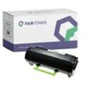 Kompatibel für Lexmark 50F2000 / 502 Toner Schwarz