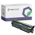 Kompatibel für HP CE341A / 651A Toner Cyan