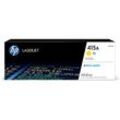 Original HP W2032A / 415A Toner Gelb