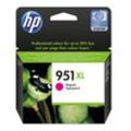 Original HP CN047AE / 951XL Druckerpatrone Magenta