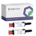 Kompatibel für HP W1143AD / 143AD Toner Schwarz (2-Pack)