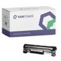 Kompatibel für Canon 1870B002 / 712 Toner Schwarz XL