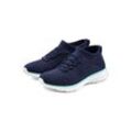 LASCANA Sneaker blau Gr. 36 für Damen