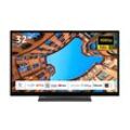 TOSHIBA Fernseher »32LK3C63DAW« Smart TV 32 Zoll Full HD Alexa Built-In