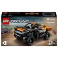 LEGO® Technic 42166 »NEOM McLaren Extreme E Race Car«