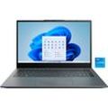 MEDION Notebook "E15433" Notebooks Gr. 16 GB RAM 512 GB SSD, Core i5, Windows 11 Home, grau