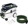 Festool Absaugmobil CLEANTEC CTL 26 E AC RENOFIX