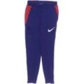 Nike Herren Stoffhose, marineblau, Gr. 0