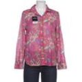 Christian Berg Damen Bluse, pink, Gr. 36