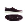 Michael Michael Kors Damen Sneakers, bordeaux, Gr. 38.5