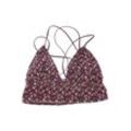 Victorias Secret Damen Top, bordeaux, Gr. 32