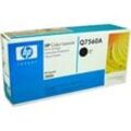 HP Toner Q7560A 314A schwarz