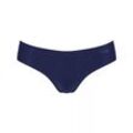 sloggi - Brazilian - Blue XS - sloggi Zero Feel - Unterwäsche für Frauen