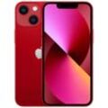 iPhone 13 mini 128GB - Rot - Ohne Vertrag Physische SIM