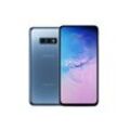 Galaxy S10e 128GB - Blau - Ohne Vertrag